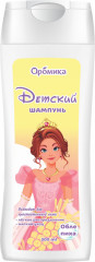 Шампунь детский «Облепиха»