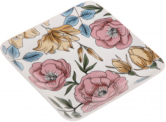Тарелка «Flower Fantasy»