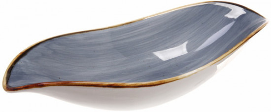 Салатник «Corsica blue»