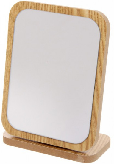 Зеркало настольное