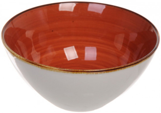 Салатник «Corsica orange»