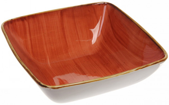 Салатник «Corsica orange»