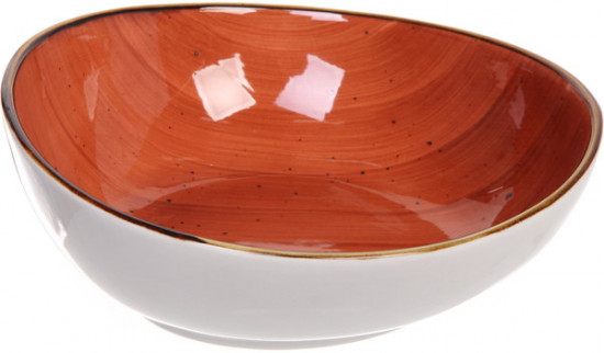 Салатник «Corsica orange»