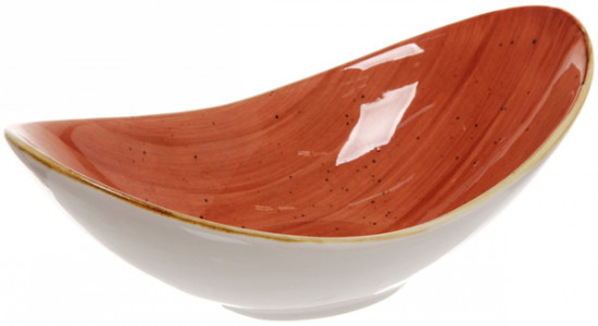 Салатник «Corsica orange»