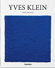 Yves Klein. Basic Art