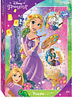 Пазл «Рапунцель-3»