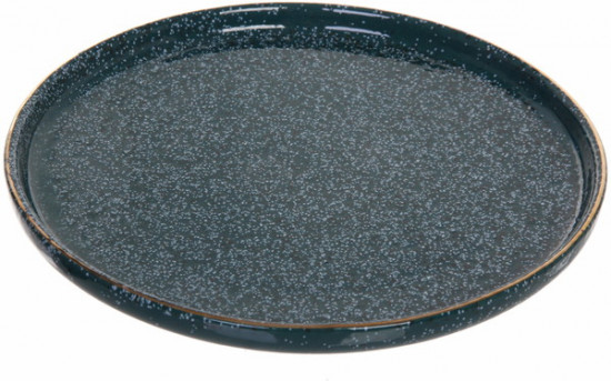 Тарелка «Green Stone»