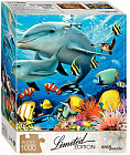 Пазл «Подводный мир»