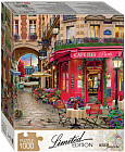 Пазл «Cafe des Paris»