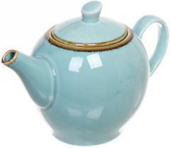 Чайник заварочный «Tiffany Blue»