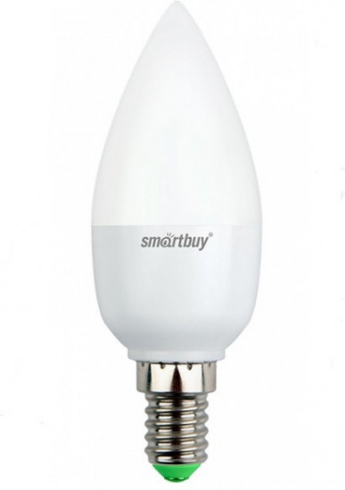 Лампа светодиодная Smartbuy