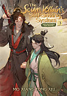 The Scum Villain's Self-Saving System. Ren Zha Fanpai Zijiu Xitong (Novel). Vol. 3