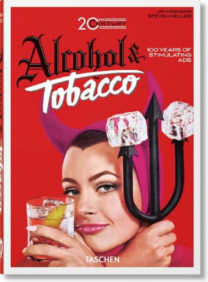 20th Century Alcohol & Tobacco Ads