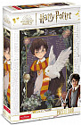 Пазл «Гарри Поттер»