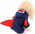 Костюм для собак «Акула»