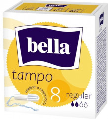 Тампоны «Regular»