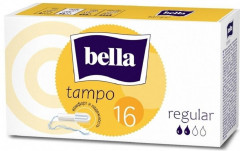Тампоны «Regular»