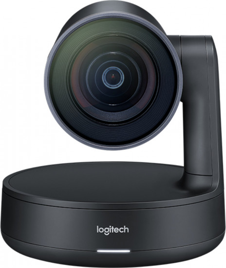 Веб-камера Logitech Rally
