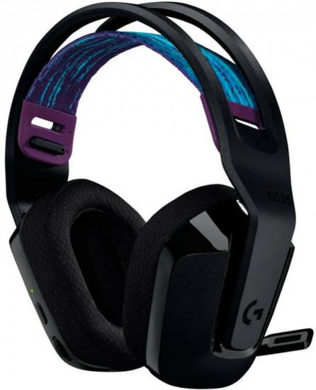 Наушники-гарнитура игровая Logitech G535