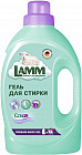 Гель для стирки «Color»