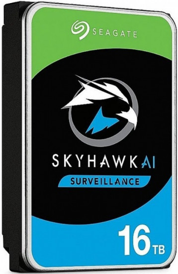 Жесткий диск Seagate SkyHawk Al