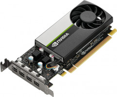 Видеокарта PNY Quadro T1000