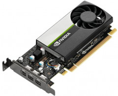 Видеокарта PNY Quadro T400