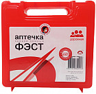 Аптечка автомобильная с медикаментами