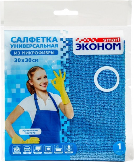 Салфетка «Эконом smart»
