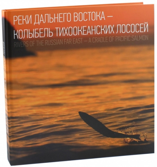 Реки Дальнего Востока — колыбель тихоокеанских лососей