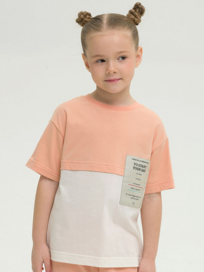 Футболка для девочек