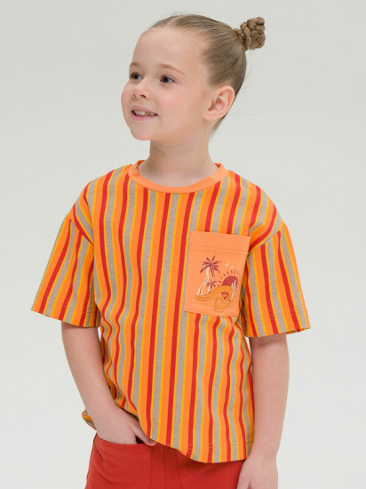 Футболка для девочек