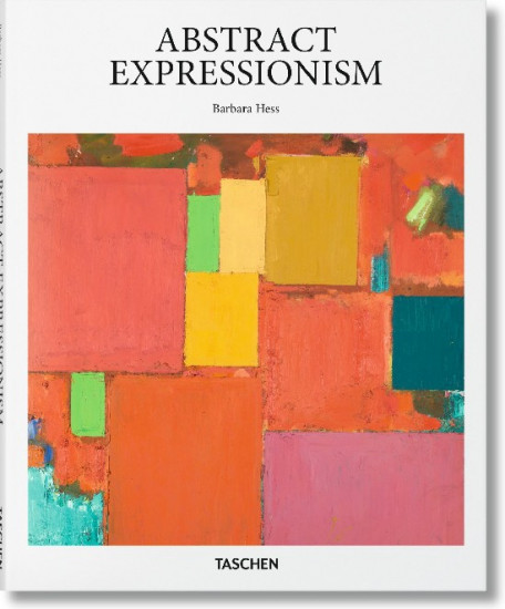 Abstract Expressionism