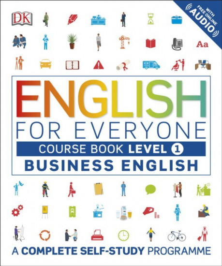 English for Everyone. Business English
