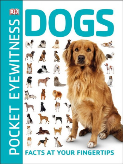 Dogs. Facts at Your Fingertips