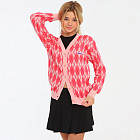 Кардиган для девочек