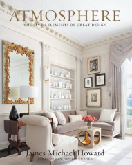 Atmosphere. The Seven Elements of Great Design