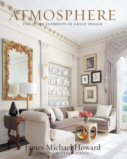 Atmosphere. The Seven Elements of Great Design