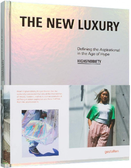 The New Luxury. Defining the Aspirational