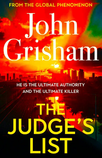 Judge's List