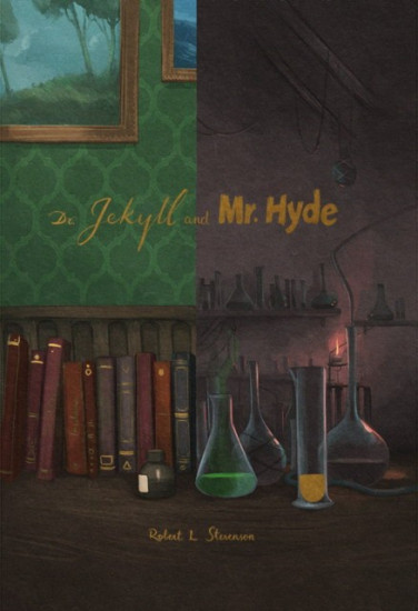 Dr. Jekyll and Mr. Hyde