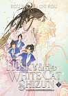 The Husky and His White Cat Shizun. Erha He Ta De Bai Mao Shizun (novel) vol. 2