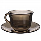 Сервиз чайный Luminarc, гладкий (12 предметов)