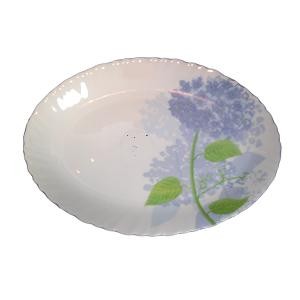 Селедочница Hortensia голубая