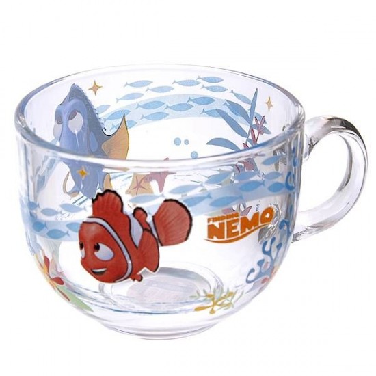 Кружка Nemo Jumbo, 500 мл