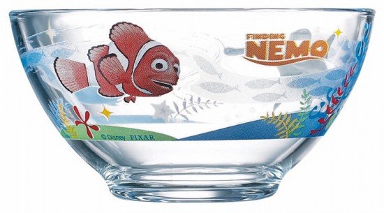 Салатник Nemo, диаметр 13 см