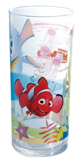 Стакан Nemo высокий