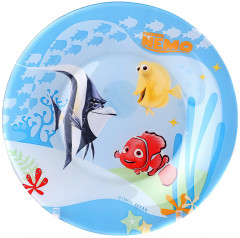 Тарелка десертная Nemo