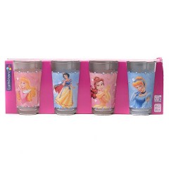 Стакан Princess Disney Jewels