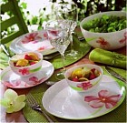 Сервиз столовый Sweet Impression (19 предметов)